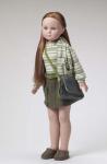 Effanbee - America's Child - Central Park Stroll - Doll
